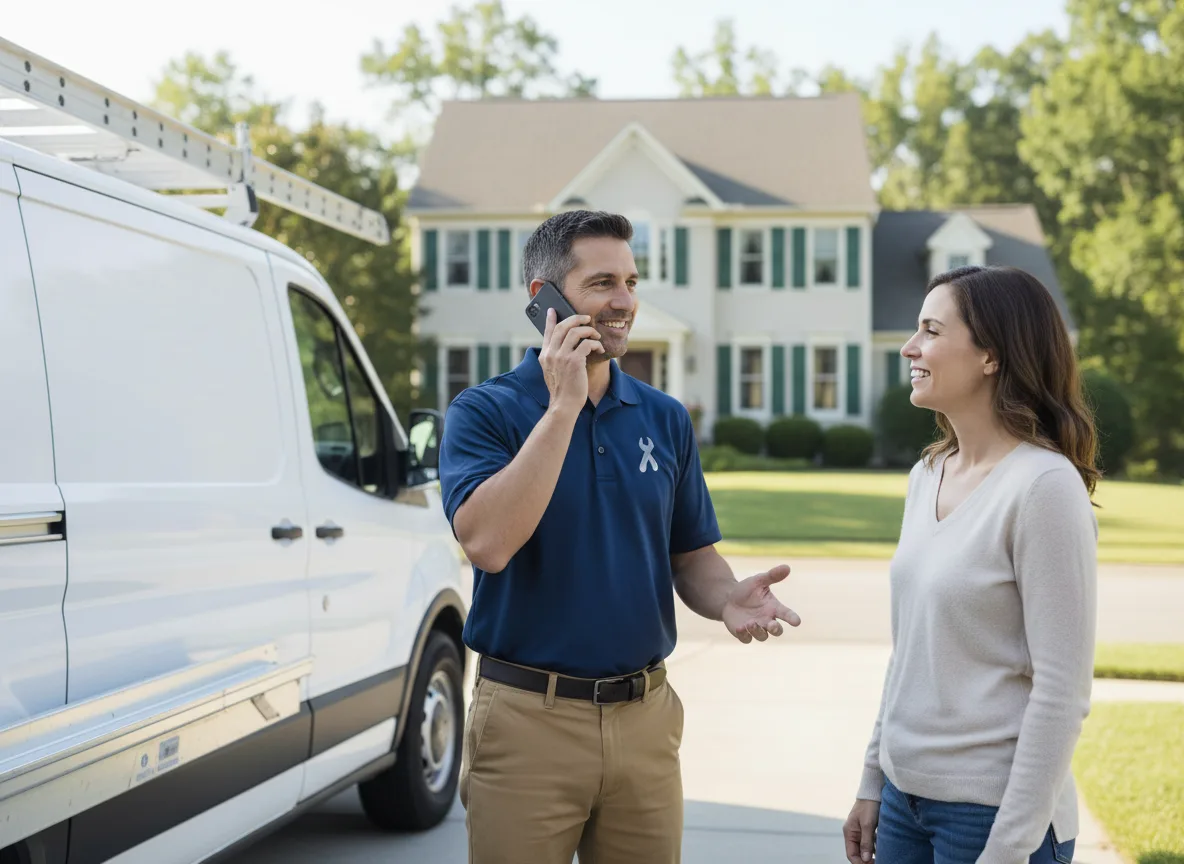 Home Gutter Service Hext, TX FAQs